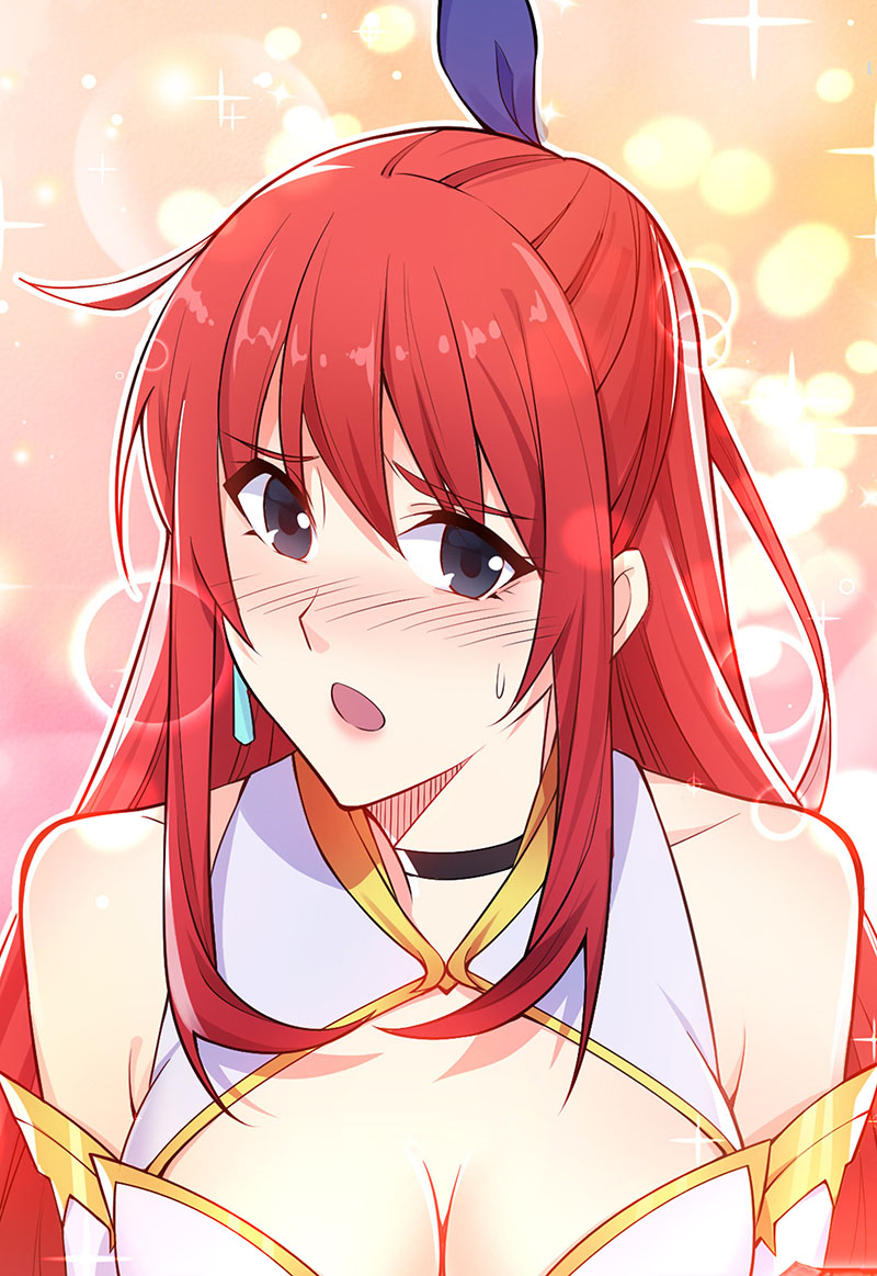 Baca Retiring as the World's Strongest Demon - Chapter 5 halaman 2