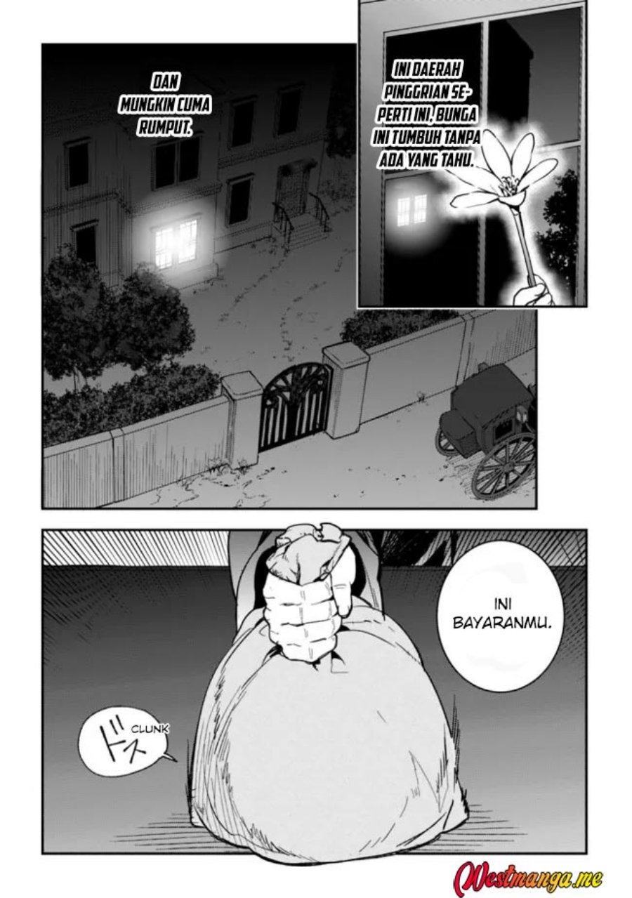 Baca Rettoshoku no Saikyo Kenja ~ Teihen no [Murabito] Kara Yoyuu de Sekai Saikyo ~ - Chapter 8 halaman 15