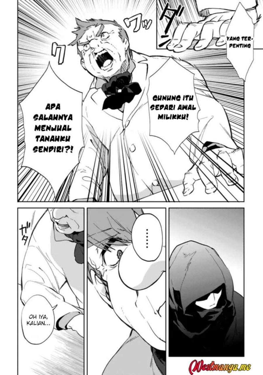 Baca Rettoshoku no Saikyo Kenja ~ Teihen no [Murabito] Kara Yoyuu de Sekai Saikyo ~ - Chapter 8 halaman 17