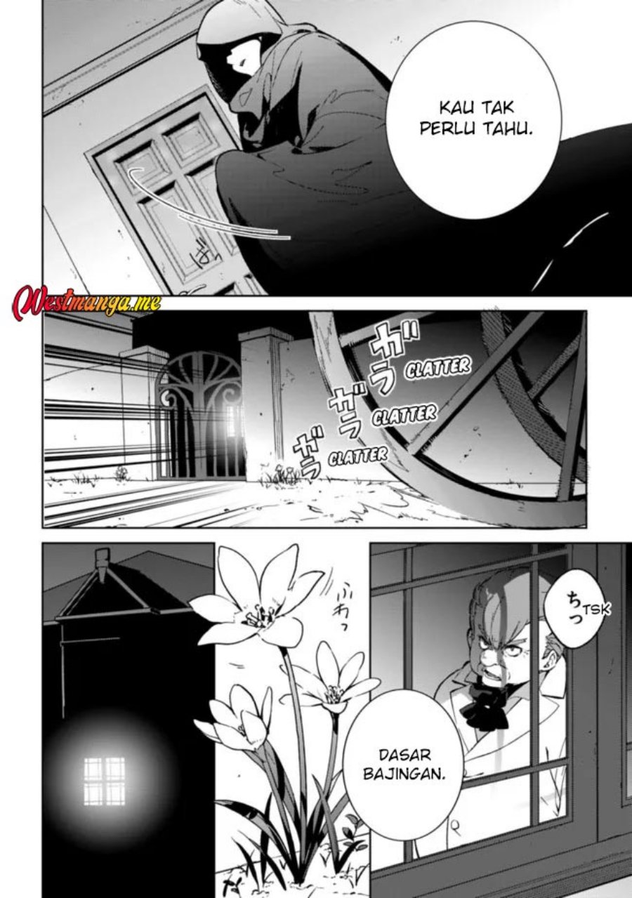Baca Rettoshoku no Saikyo Kenja ~ Teihen no [Murabito] Kara Yoyuu de Sekai Saikyo ~ - Chapter 8 halaman 19