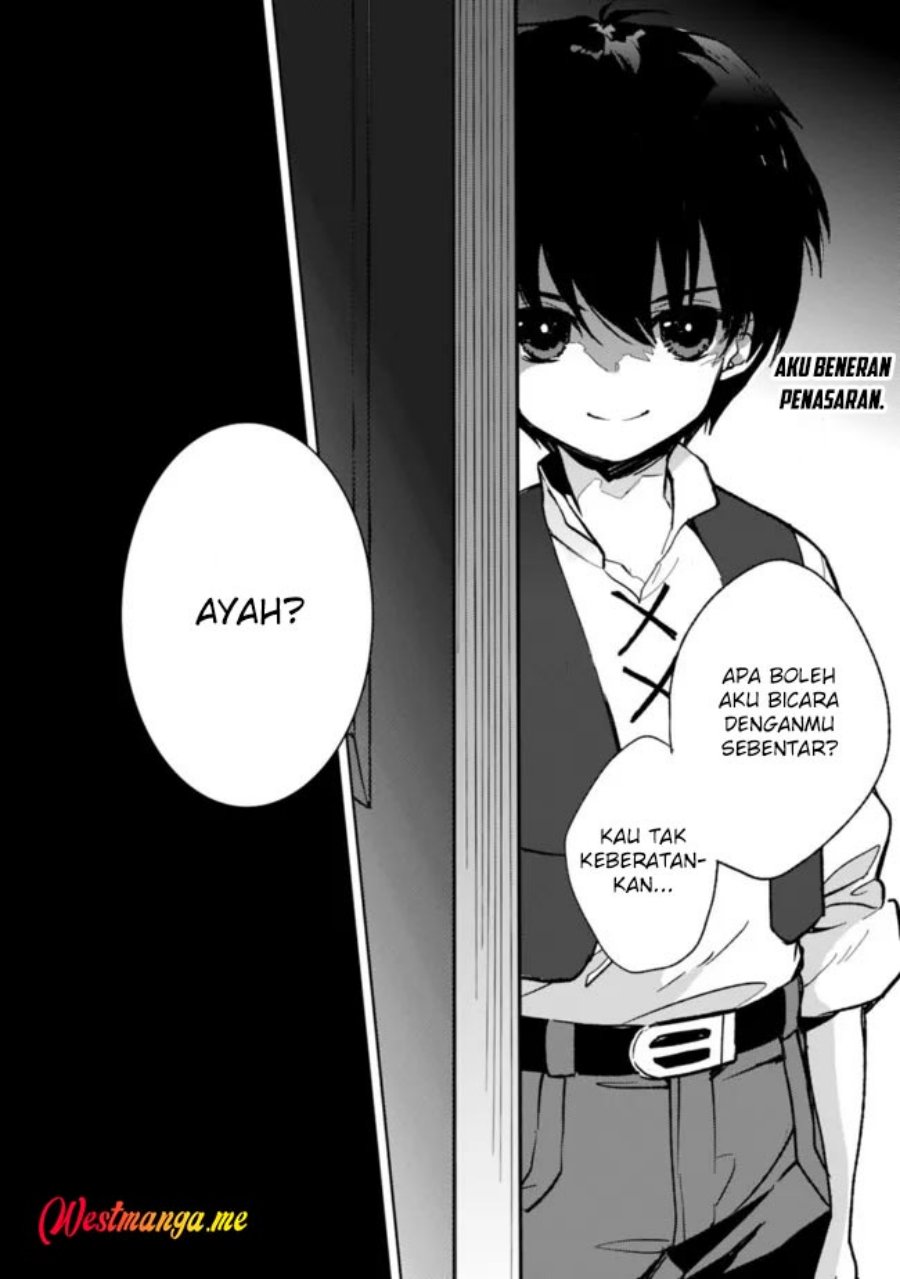 Baca Rettoshoku no Saikyo Kenja ~ Teihen no [Murabito] Kara Yoyuu de Sekai Saikyo ~ - Chapter 8 halaman 21