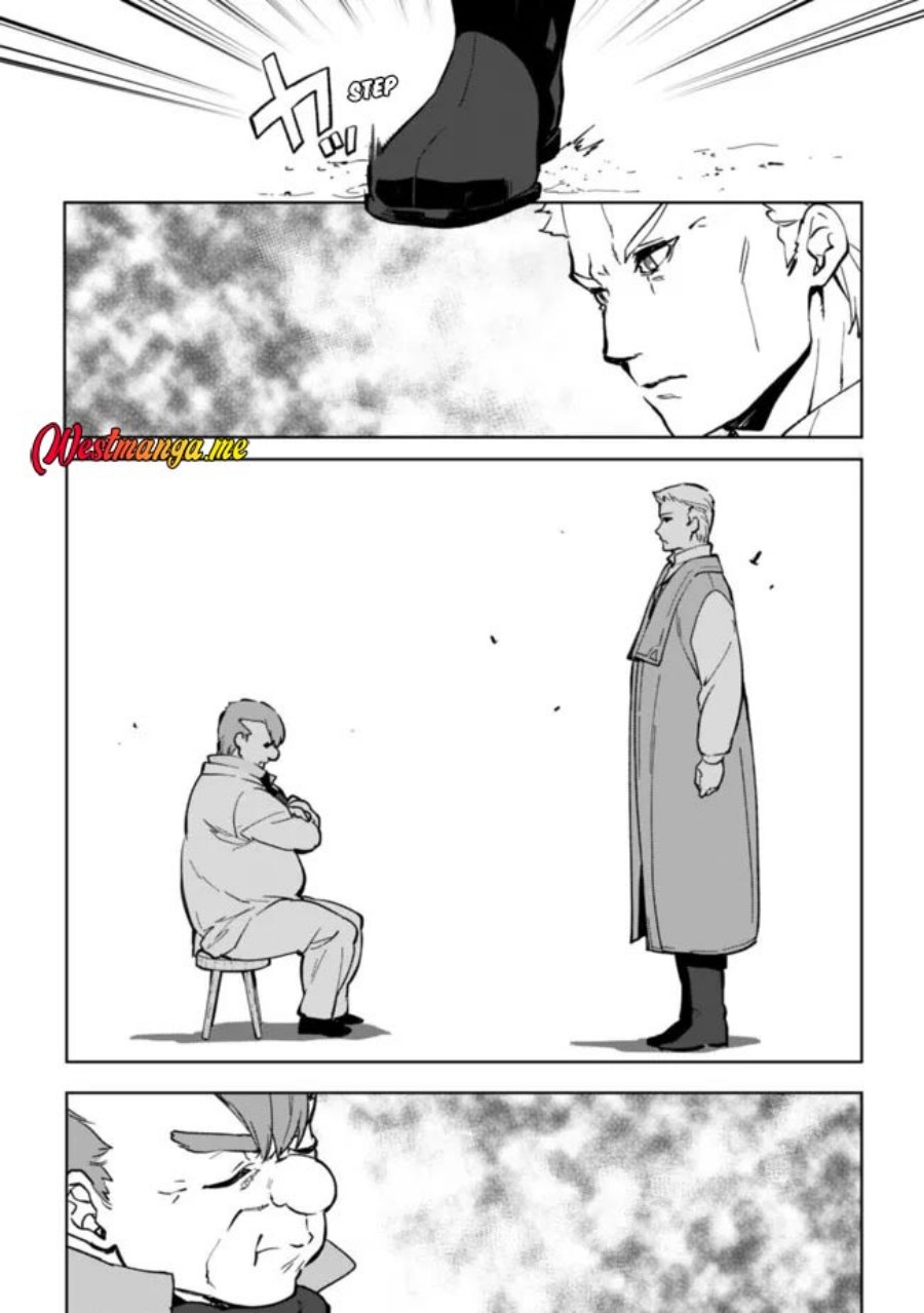 Baca Rettoshoku no Saikyo Kenja ~ Teihen no [Murabito] Kara Yoyuu de Sekai Saikyo ~ - Chapter 8 halaman 26