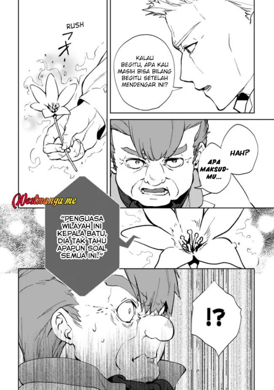 Baca Rettoshoku no Saikyo Kenja ~ Teihen no [Murabito] Kara Yoyuu de Sekai Saikyo ~ - Chapter 8 halaman 29