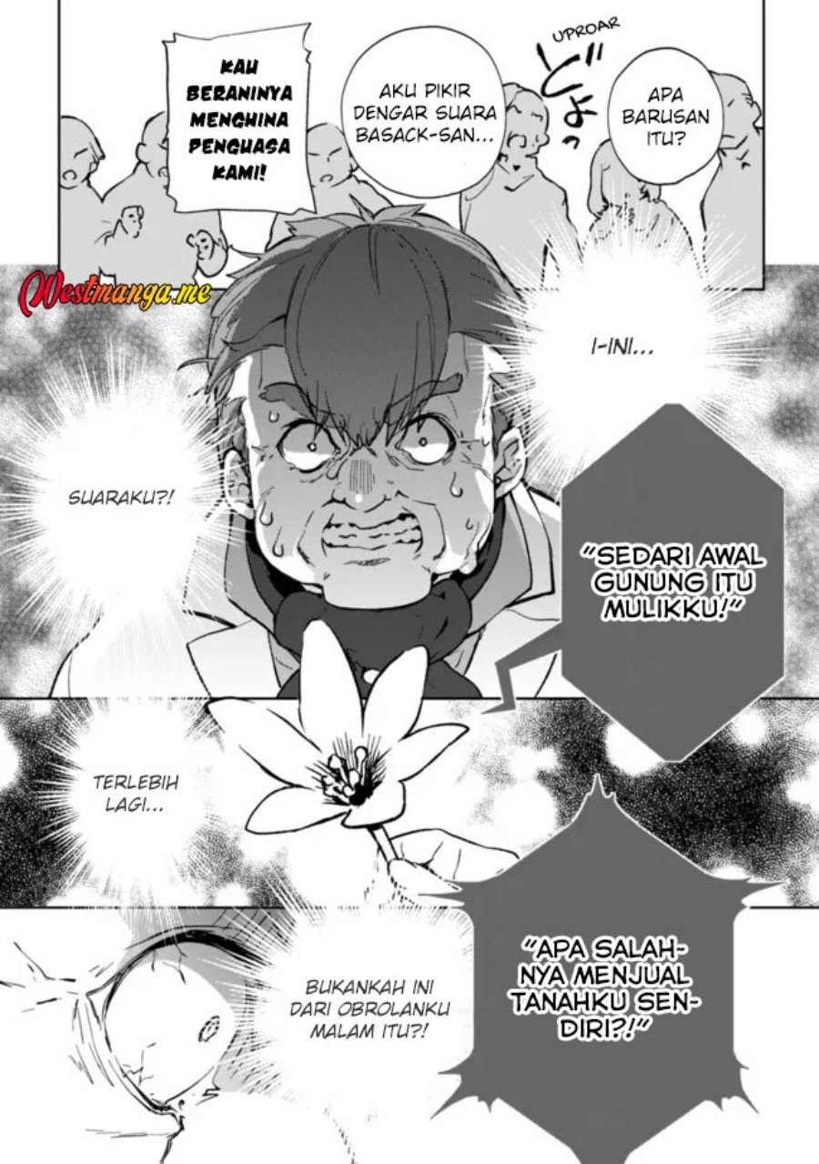 Baca Rettoshoku no Saikyo Kenja ~ Teihen no [Murabito] Kara Yoyuu de Sekai Saikyo ~ - Chapter 8 halaman 30