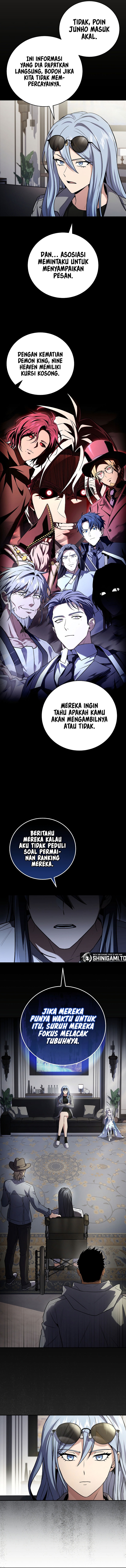 Baca Return of the Frozen Player - Chapter 186 halaman 12