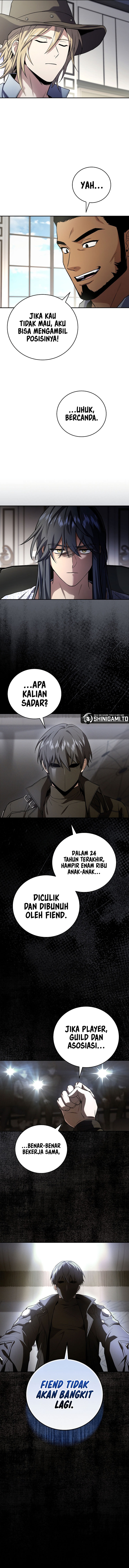 Baca Return of the Frozen Player - Chapter 186 halaman 13