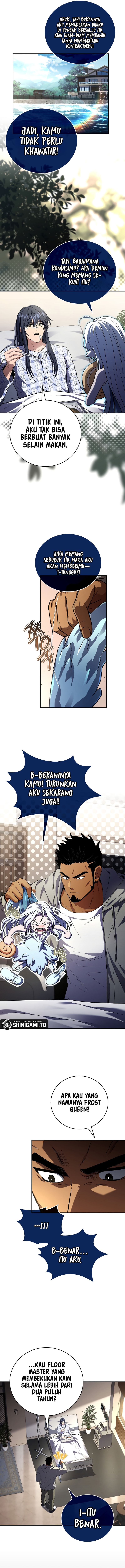 Baca Return of the Frozen Player - Chapter 186 halaman 3