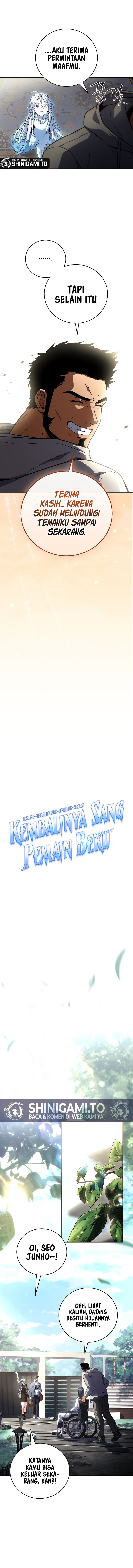 Baca Return of the Frozen Player - Chapter 186 halaman 7