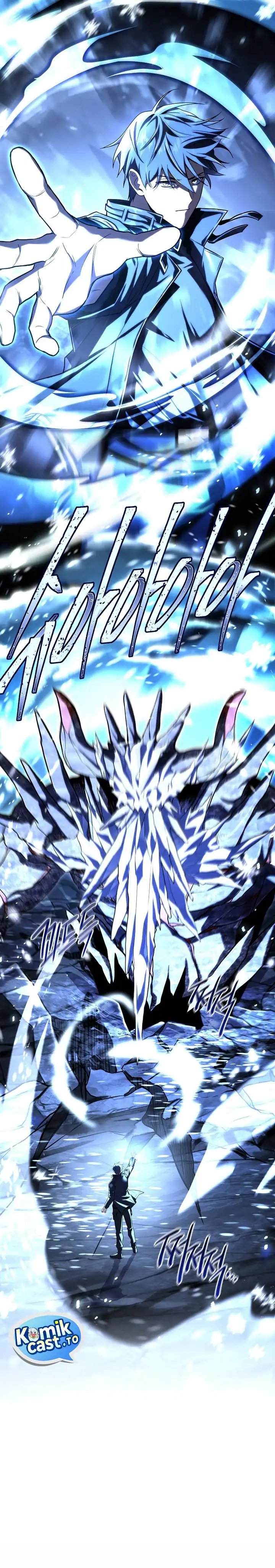 Baca Return of the Frozen Player - Chapter 201 halaman 10