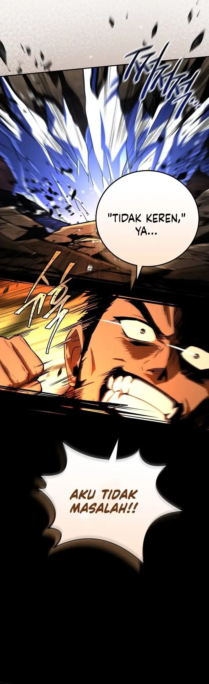 Baca Return of the Frozen Player - Chapter 201 halaman 12