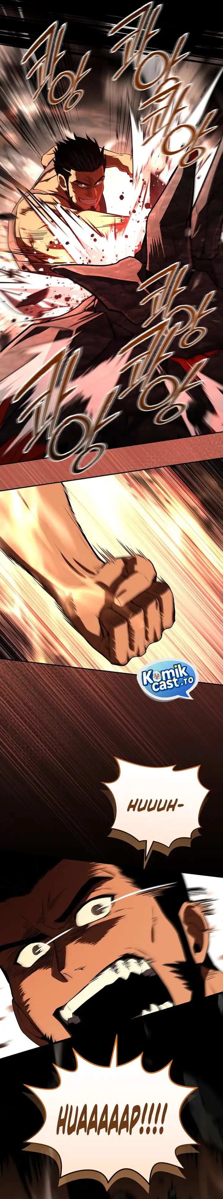 Baca Return of the Frozen Player - Chapter 201 halaman 13