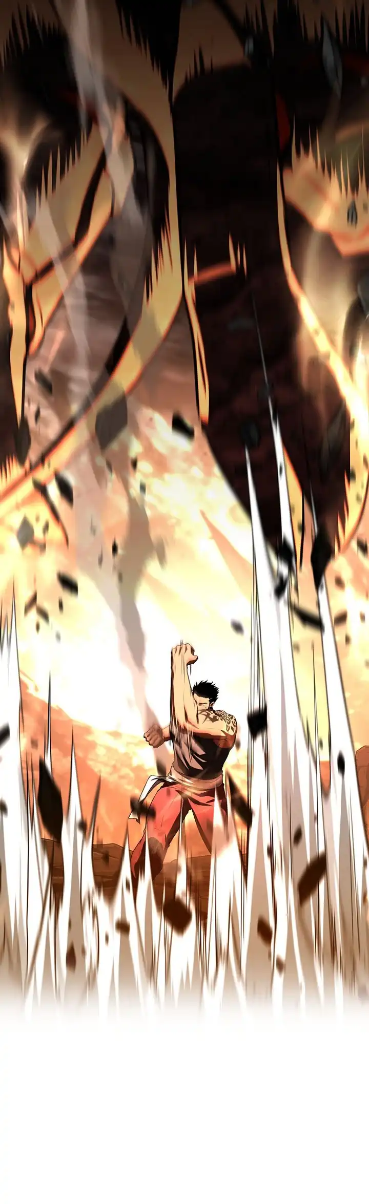 Baca Return of the Frozen Player - Chapter 201 halaman 14