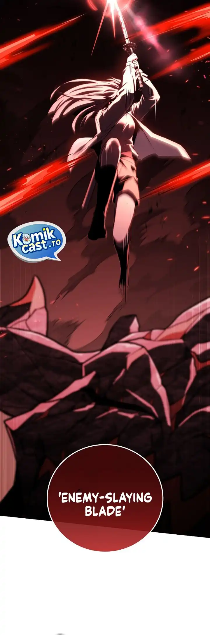 Baca Return of the Frozen Player - Chapter 201 halaman 16