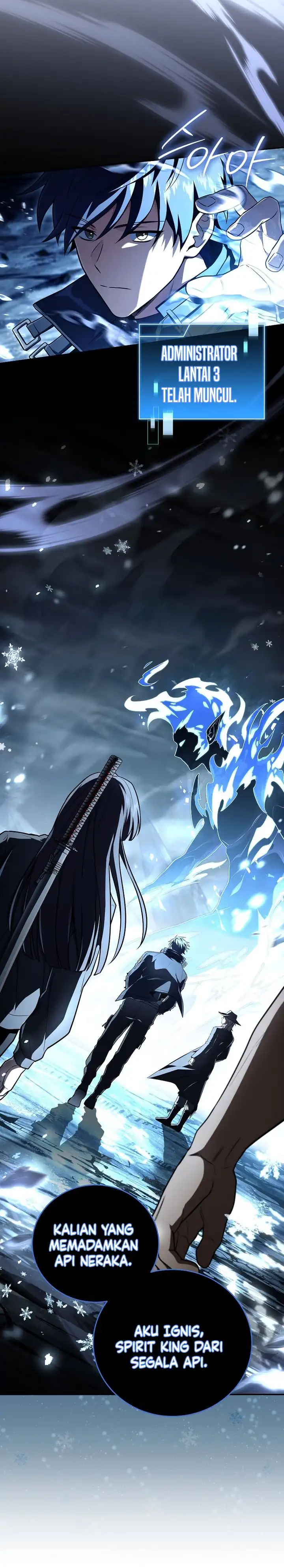 Baca Return of the Frozen Player - Chapter 201 halaman 20