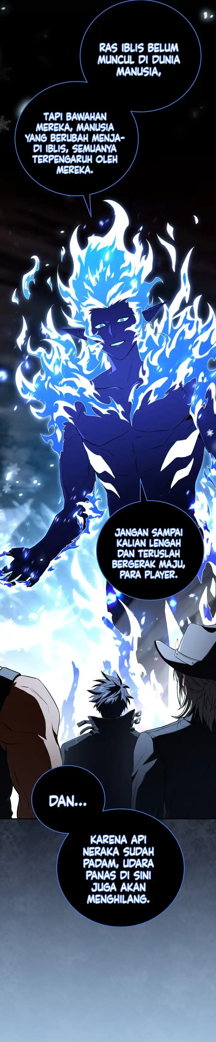 Baca Return of the Frozen Player - Chapter 201 halaman 23