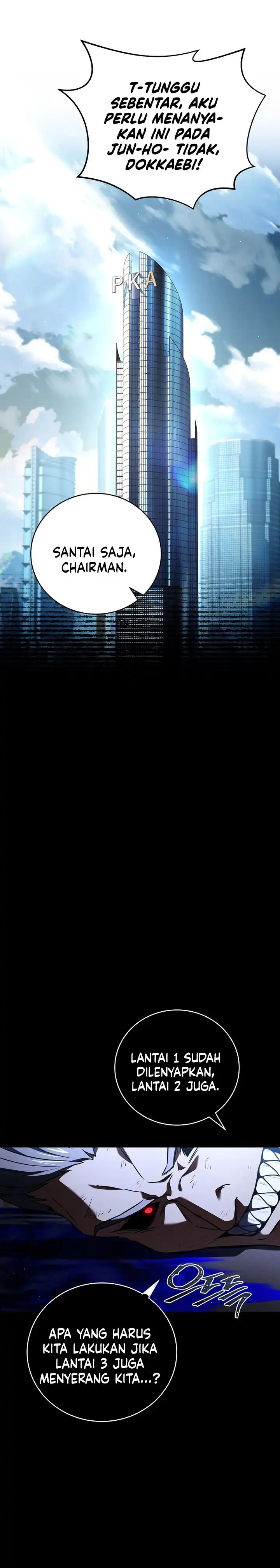 Baca Return of the Frozen Player - Chapter 201 halaman 32