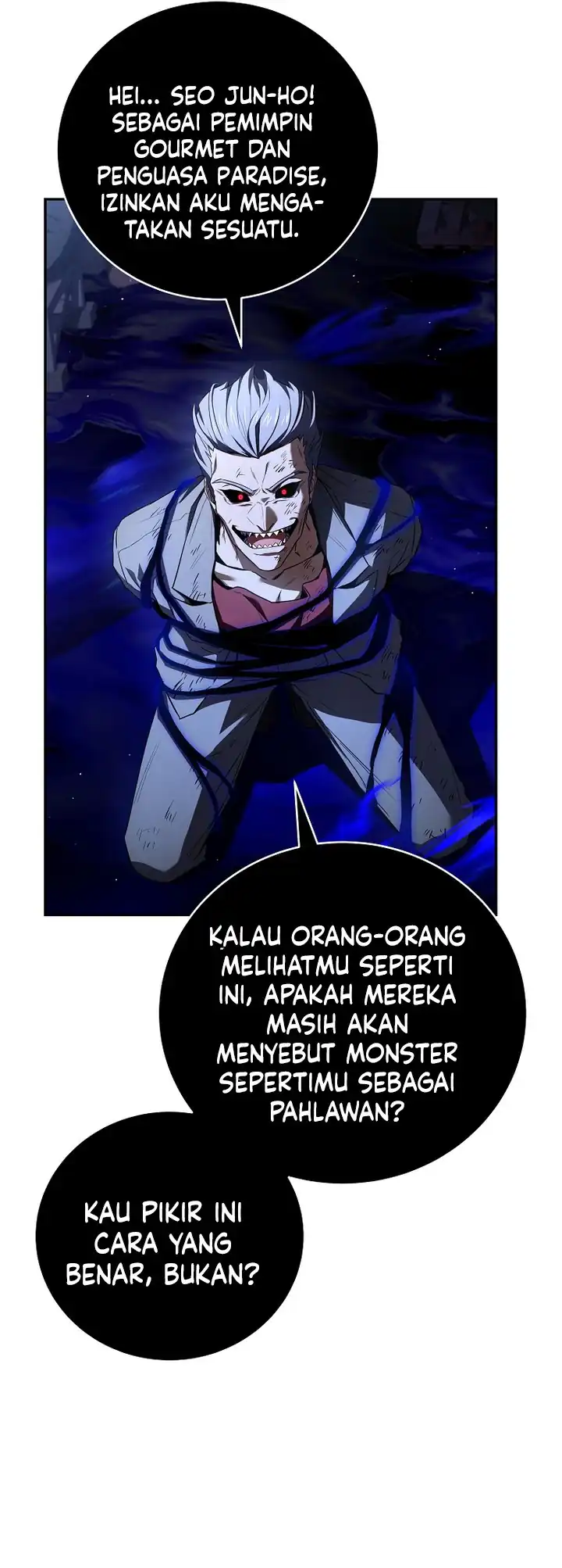 Baca Return of the Frozen Player - Chapter 201 halaman 35