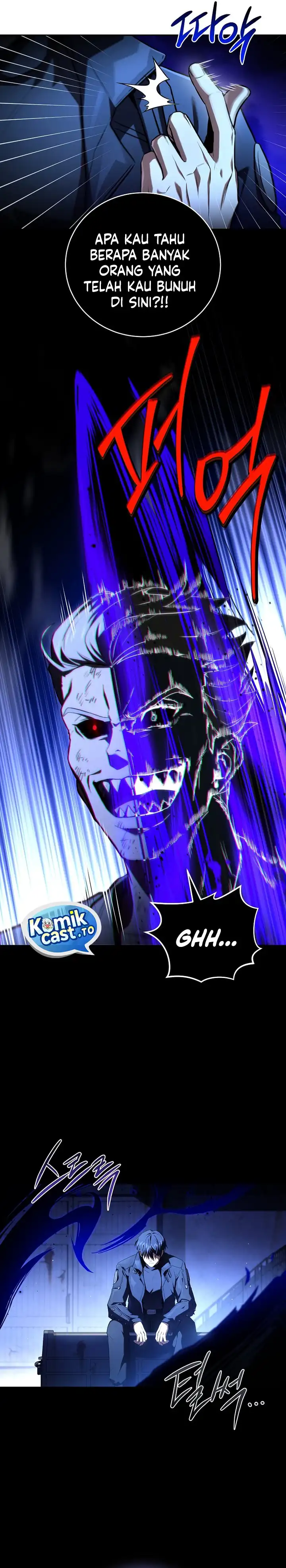 Baca Return of the Frozen Player - Chapter 201 halaman 36