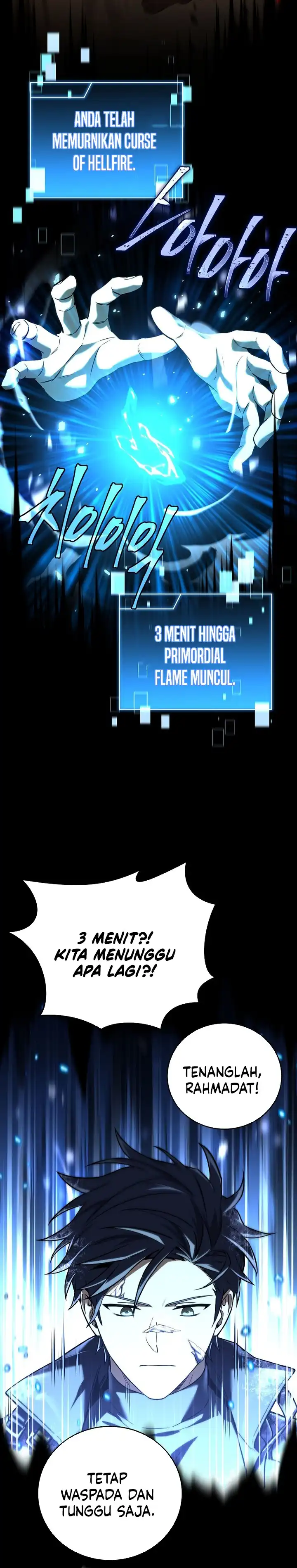 Baca Return of the Frozen Player - Chapter 201 halaman 7