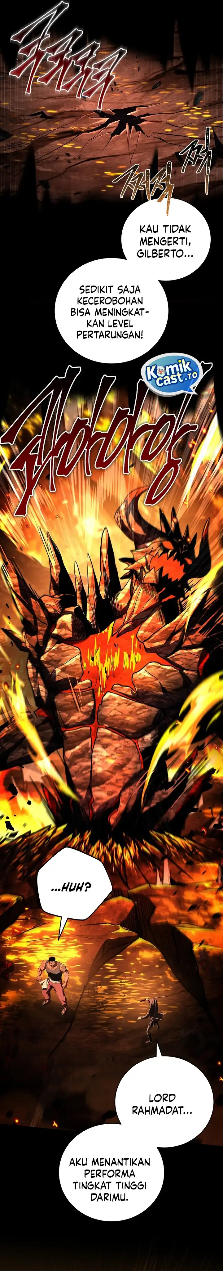 Baca Return of the Frozen Player - Chapter 201 halaman 8