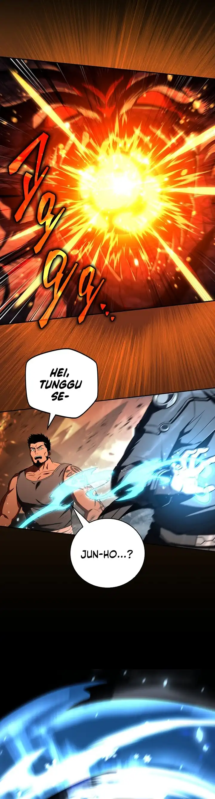 Baca Return of the Frozen Player - Chapter 201 halaman 9