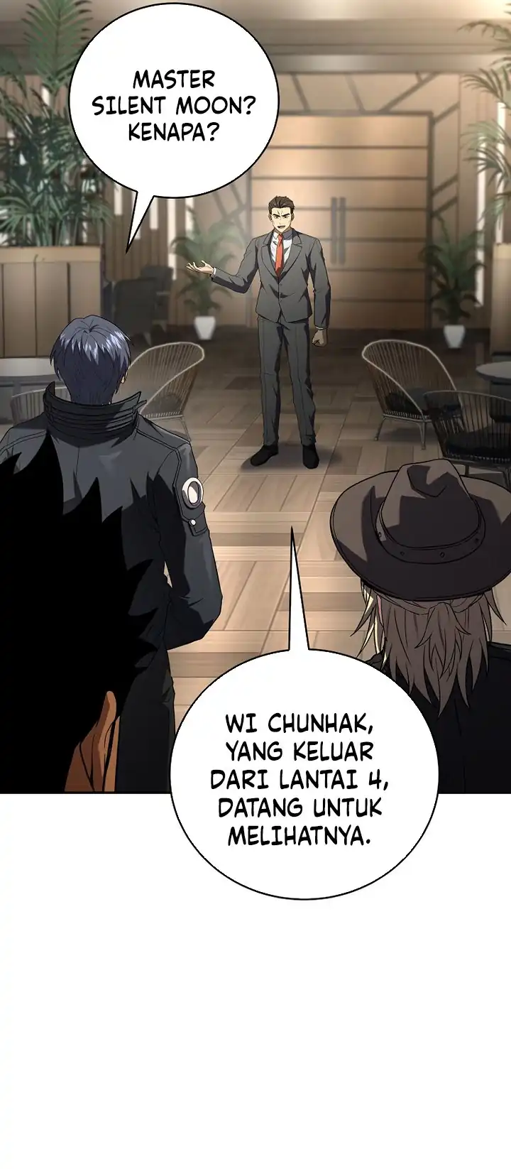 Baca Return of the Frozen Player - Chapter 202 halaman 14