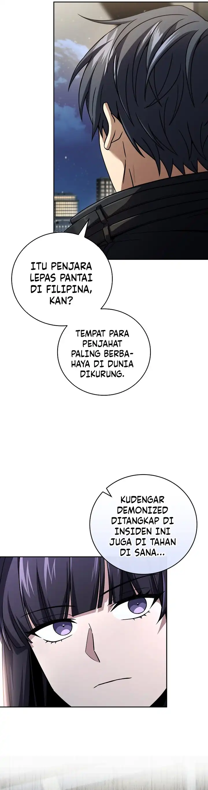 Baca Return of the Frozen Player - Chapter 202 halaman 18