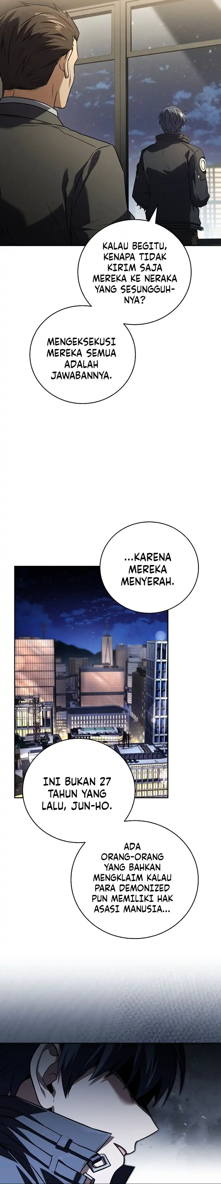 Baca Return of the Frozen Player - Chapter 202 halaman 20