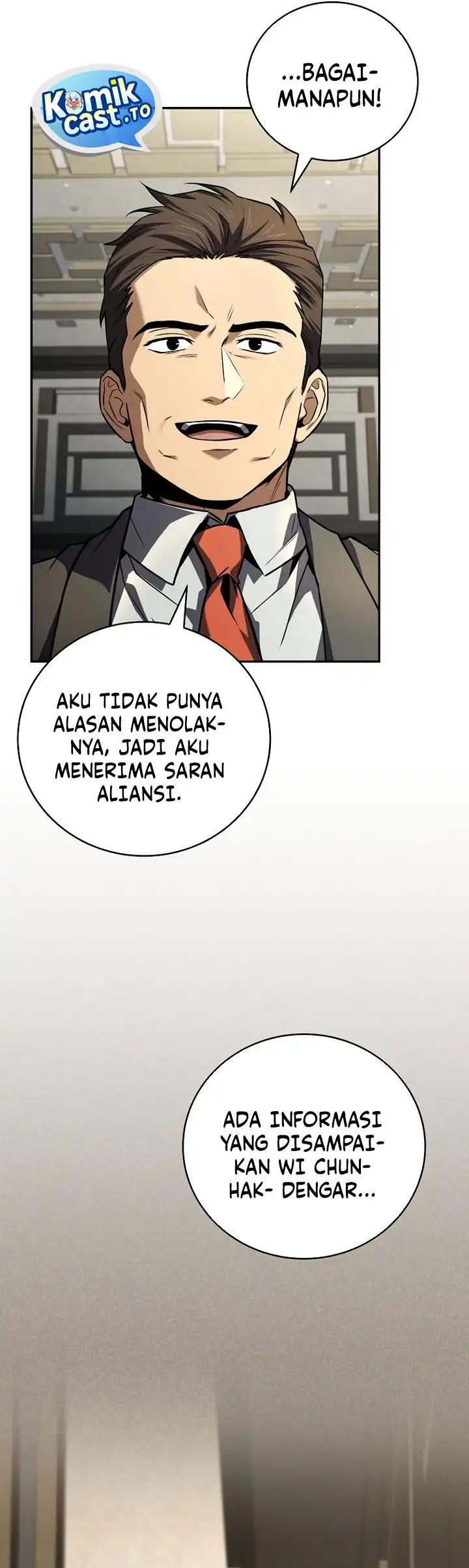 Baca Return of the Frozen Player - Chapter 202 halaman 22