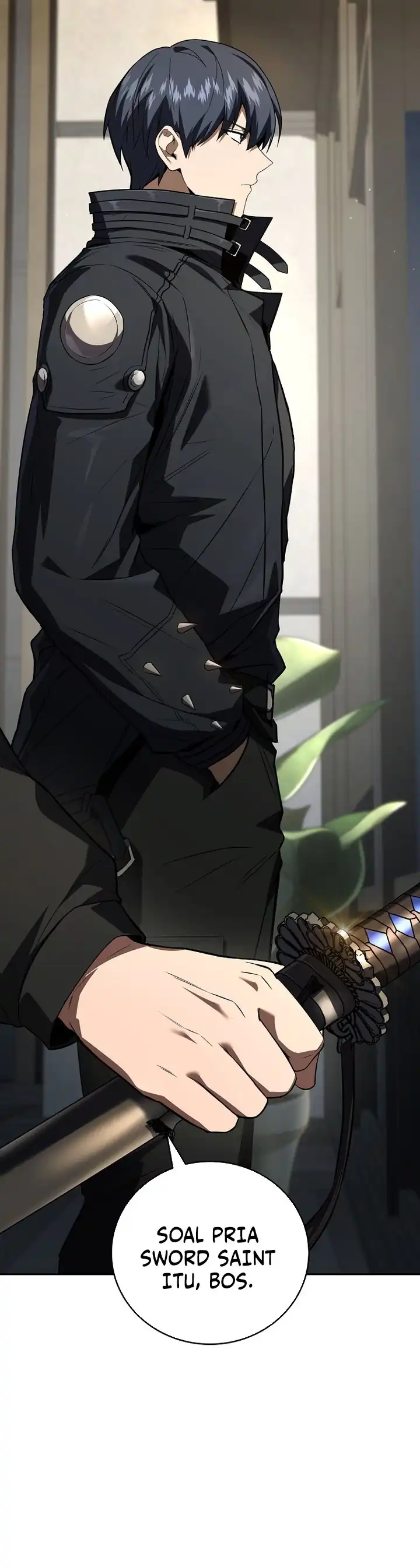 Baca Return of the Frozen Player - Chapter 202 halaman 23