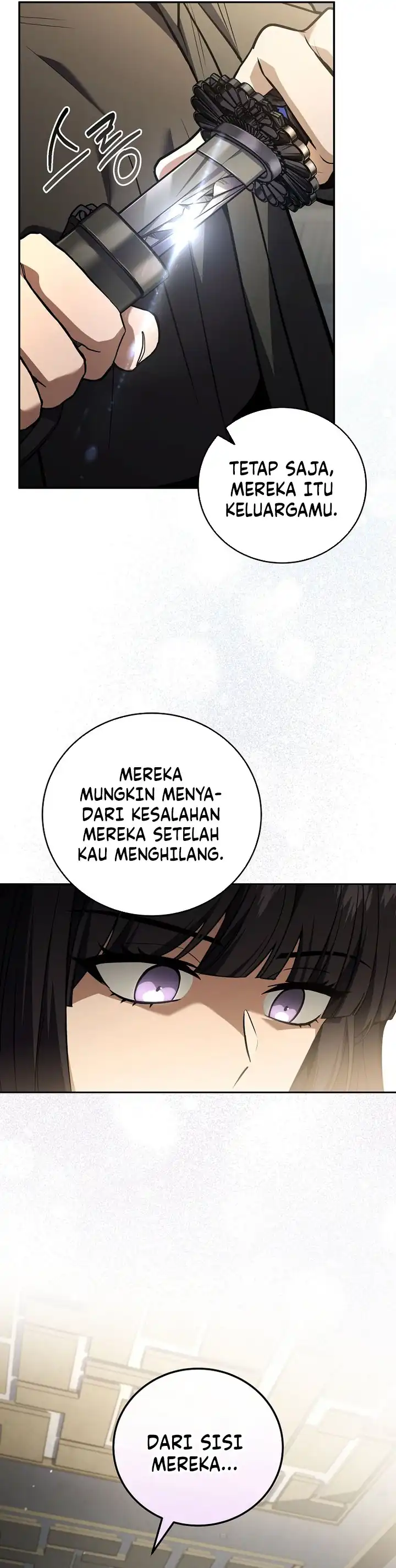 Baca Return of the Frozen Player - Chapter 202 halaman 26