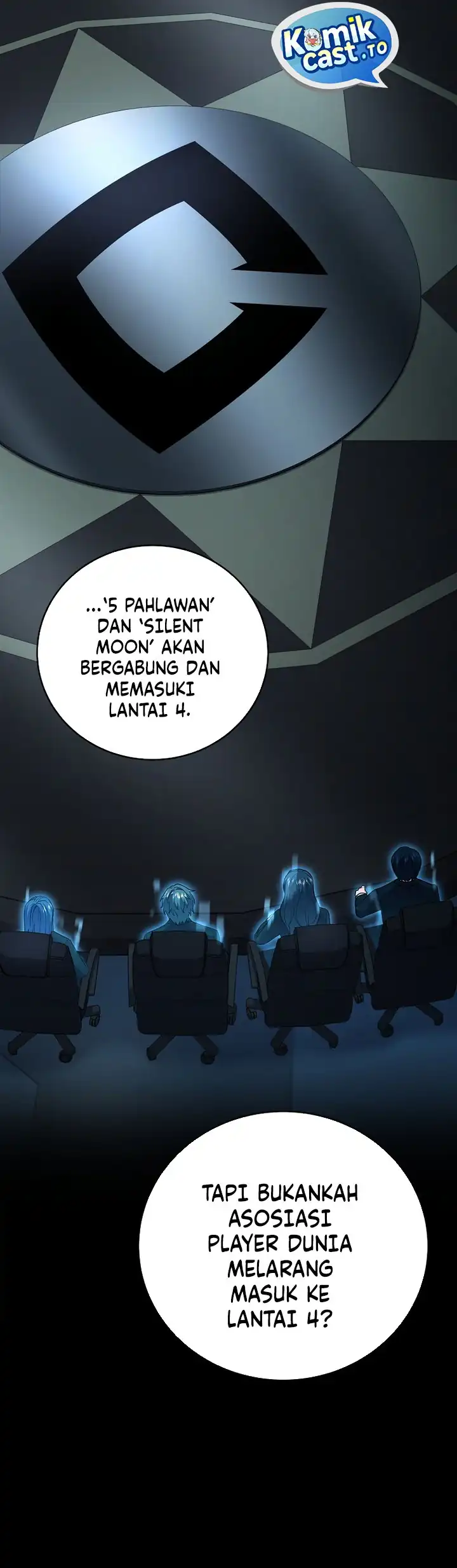 Baca Return of the Frozen Player - Chapter 202 halaman 28