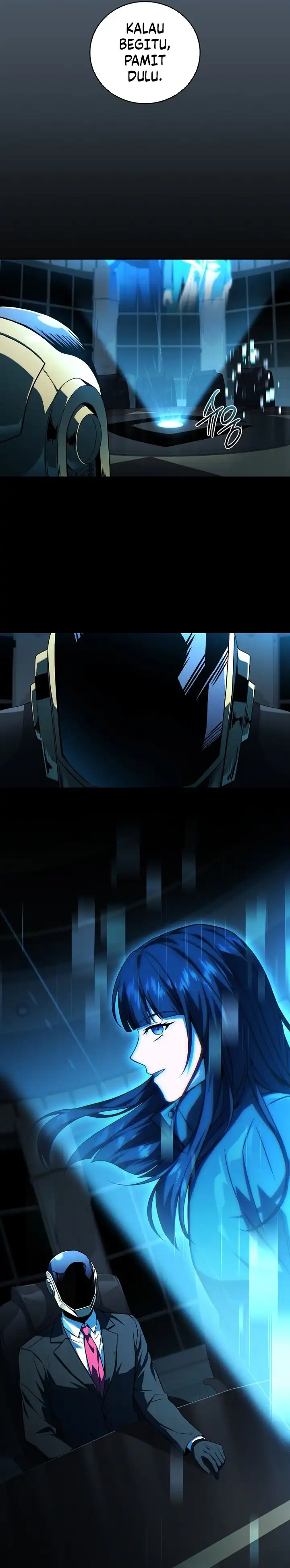 Baca Return of the Frozen Player - Chapter 202 halaman 39