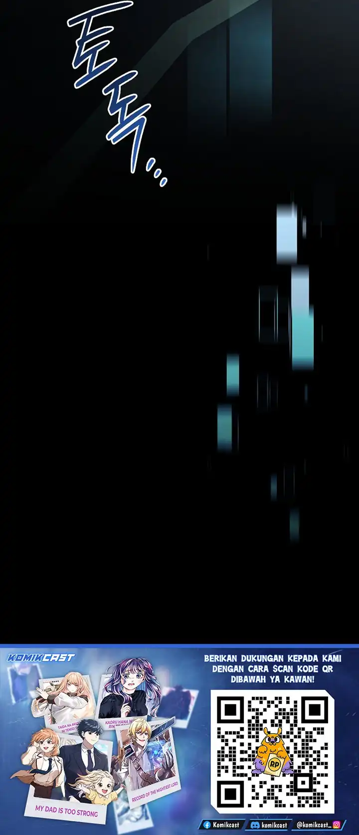 Baca Return of the Frozen Player - Chapter 202 halaman 40