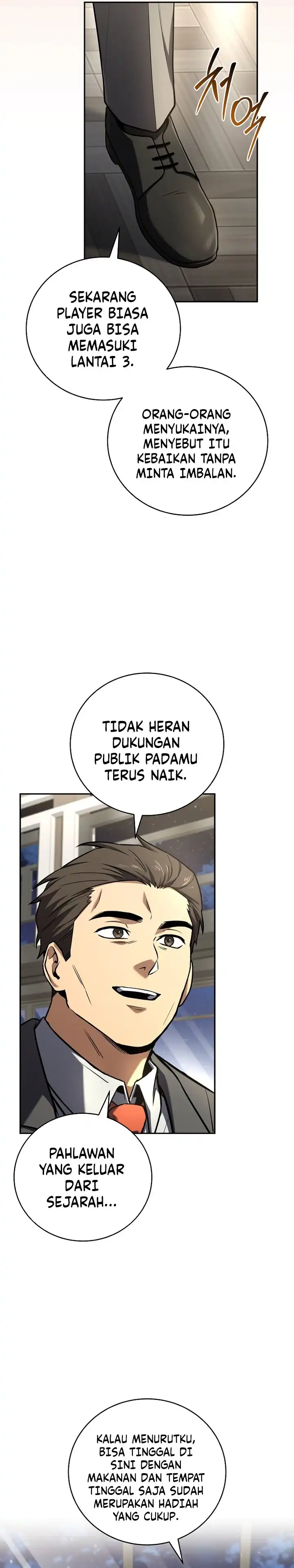 Baca Return of the Frozen Player - Chapter 202 halaman 7