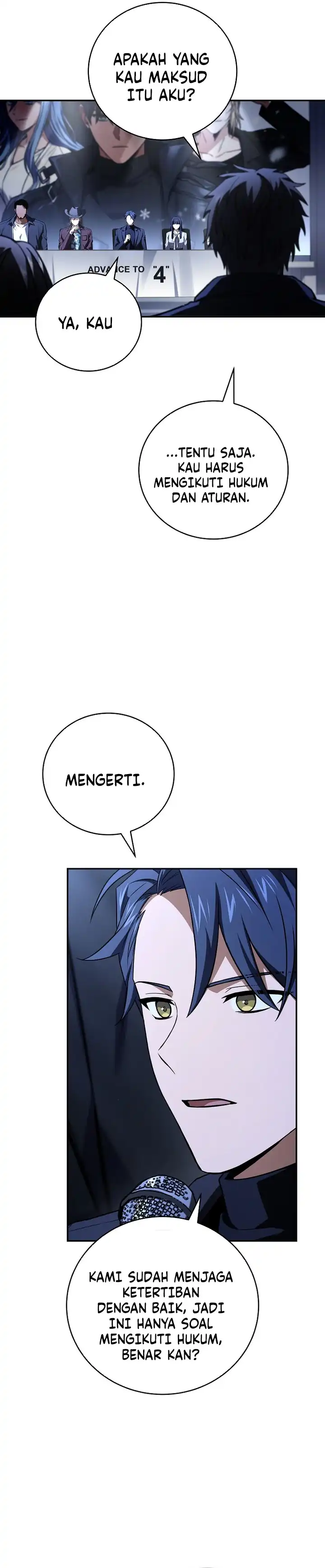 Baca Return of the Frozen Player - Chapter 203 halaman 17