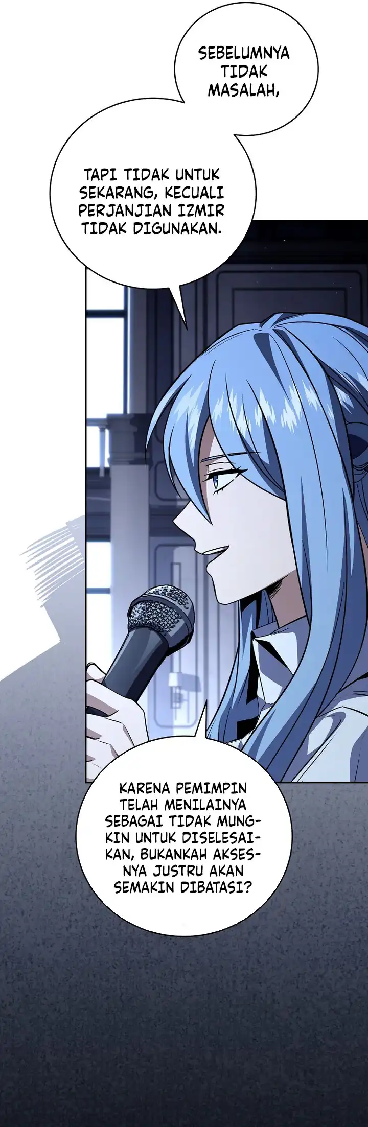 Baca Return of the Frozen Player - Chapter 203 halaman 24