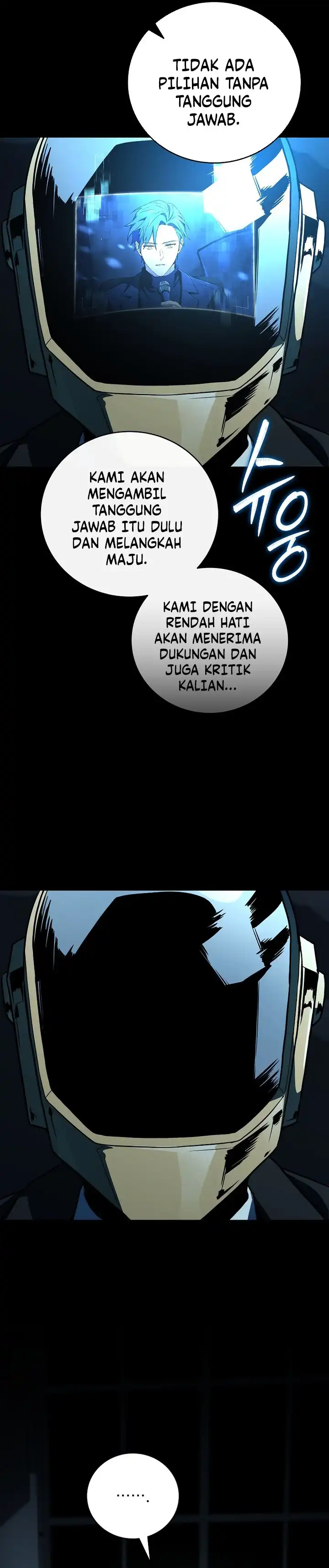 Baca Return of the Frozen Player - Chapter 203 halaman 26