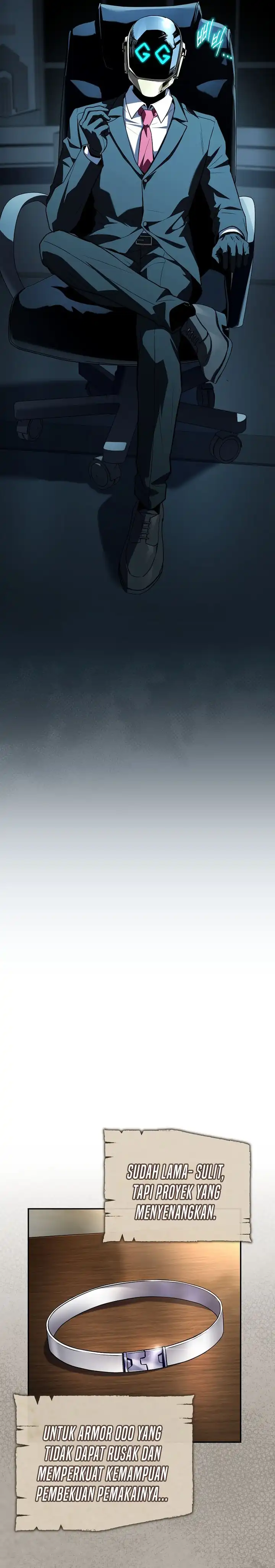 Baca Return of the Frozen Player - Chapter 203 halaman 27