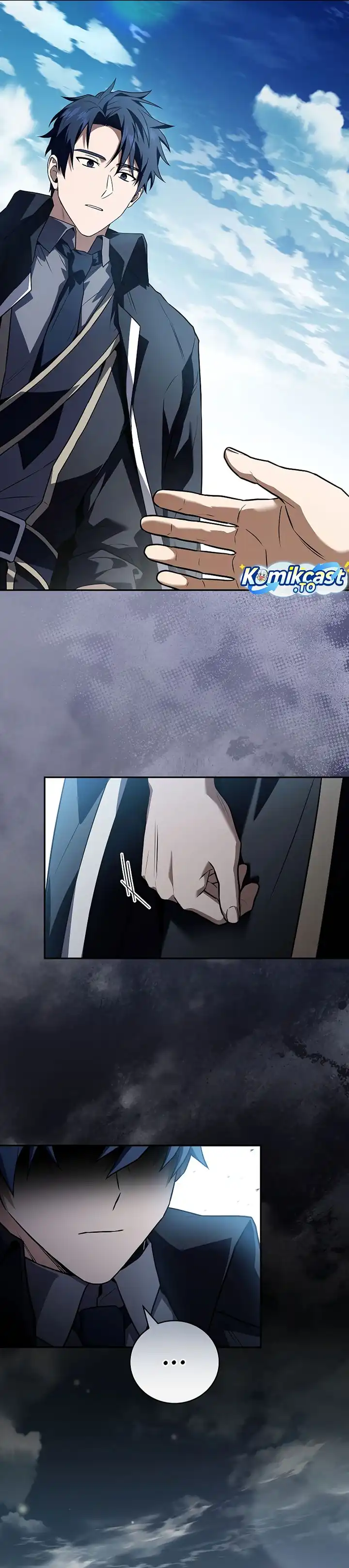 Baca Return of the Frozen Player - Chapter 204 halaman 10