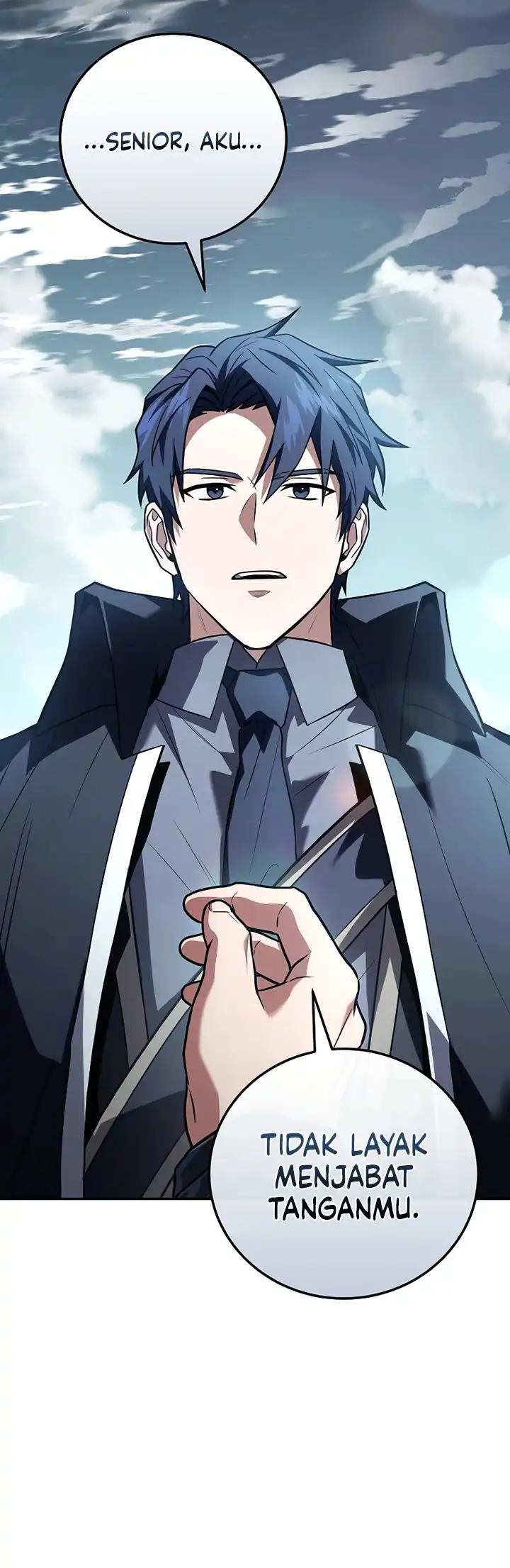 Baca Return of the Frozen Player - Chapter 204 halaman 11