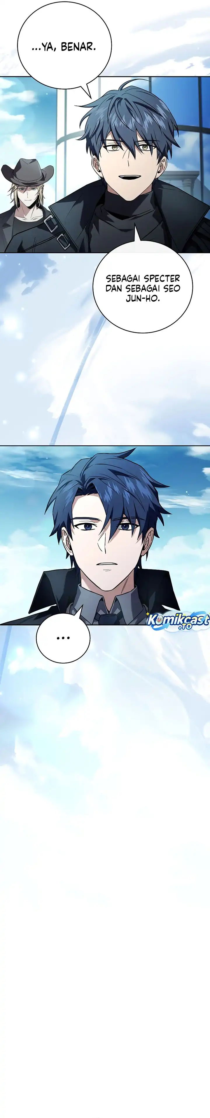 Baca Return of the Frozen Player - Chapter 204 halaman 3