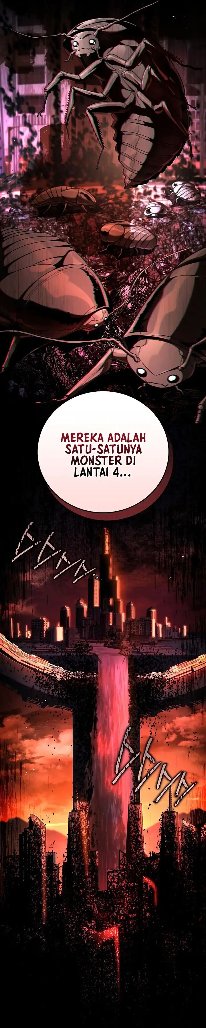 Baca Return of the Frozen Player - Chapter 204 halaman 31