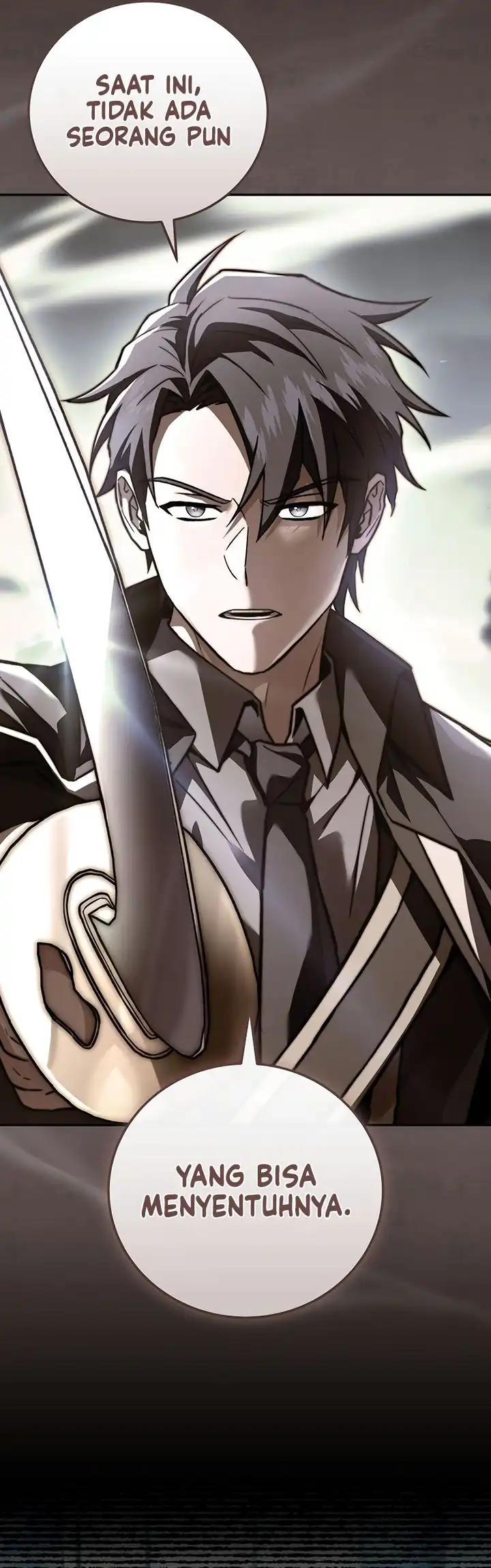 Baca Return of the Frozen Player - Chapter 204 halaman 6