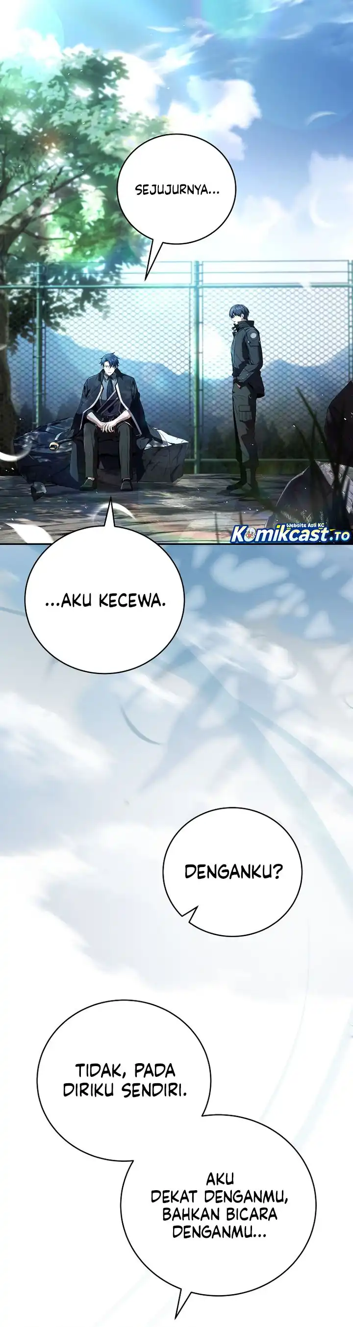 Baca Return of the Frozen Player - Chapter 205 halaman 15