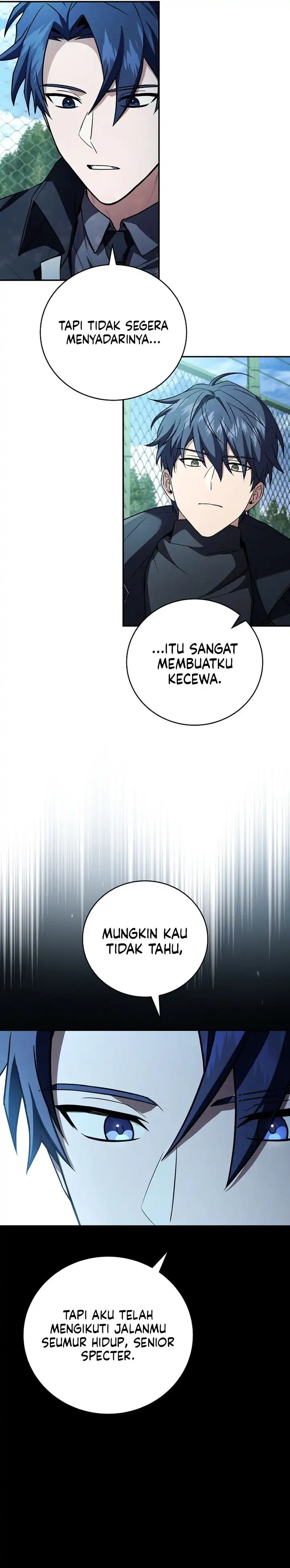Baca Return of the Frozen Player - Chapter 205 halaman 16