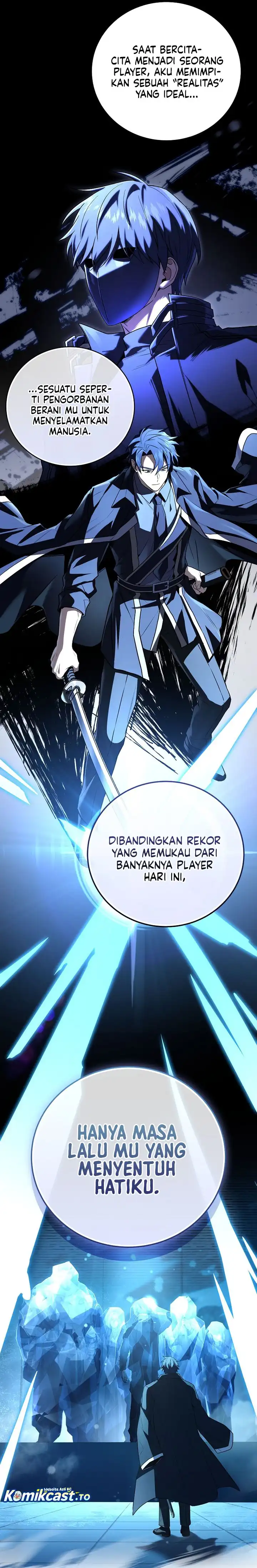 Baca Return of the Frozen Player - Chapter 205 halaman 17