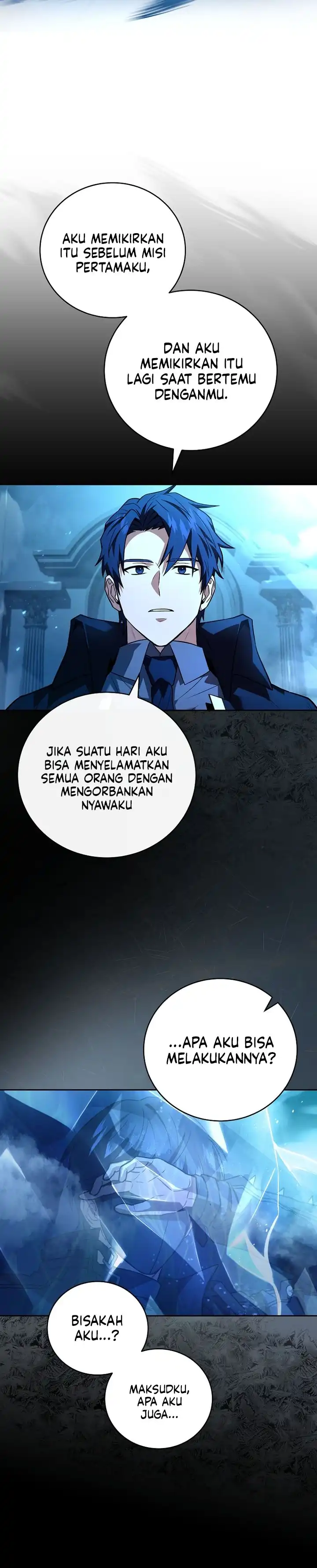 Baca Return of the Frozen Player - Chapter 205 halaman 18