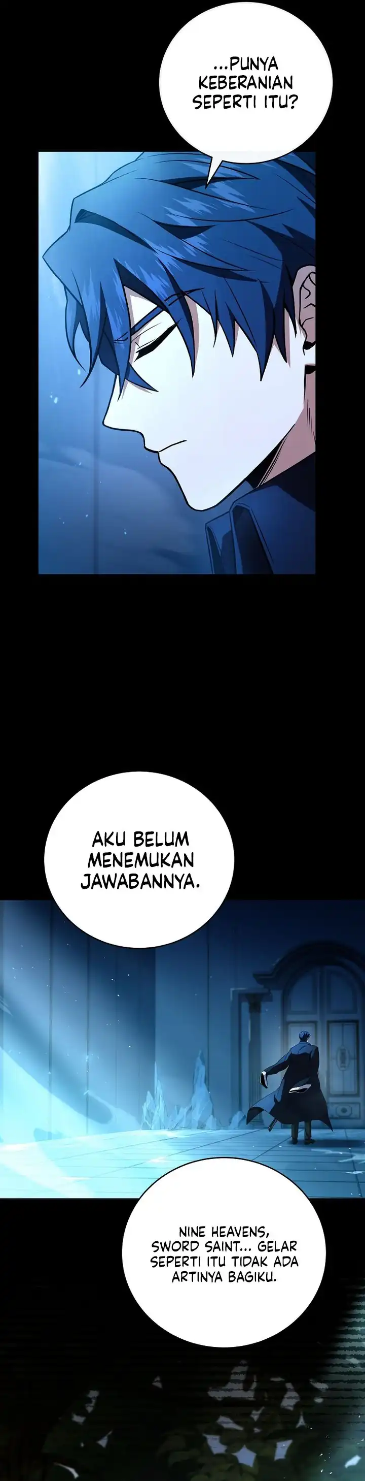 Baca Return of the Frozen Player - Chapter 205 halaman 19