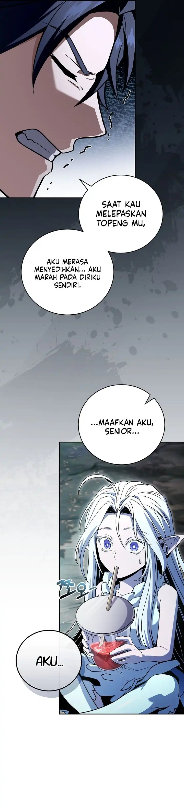 Baca Return of the Frozen Player - Chapter 205 halaman 21